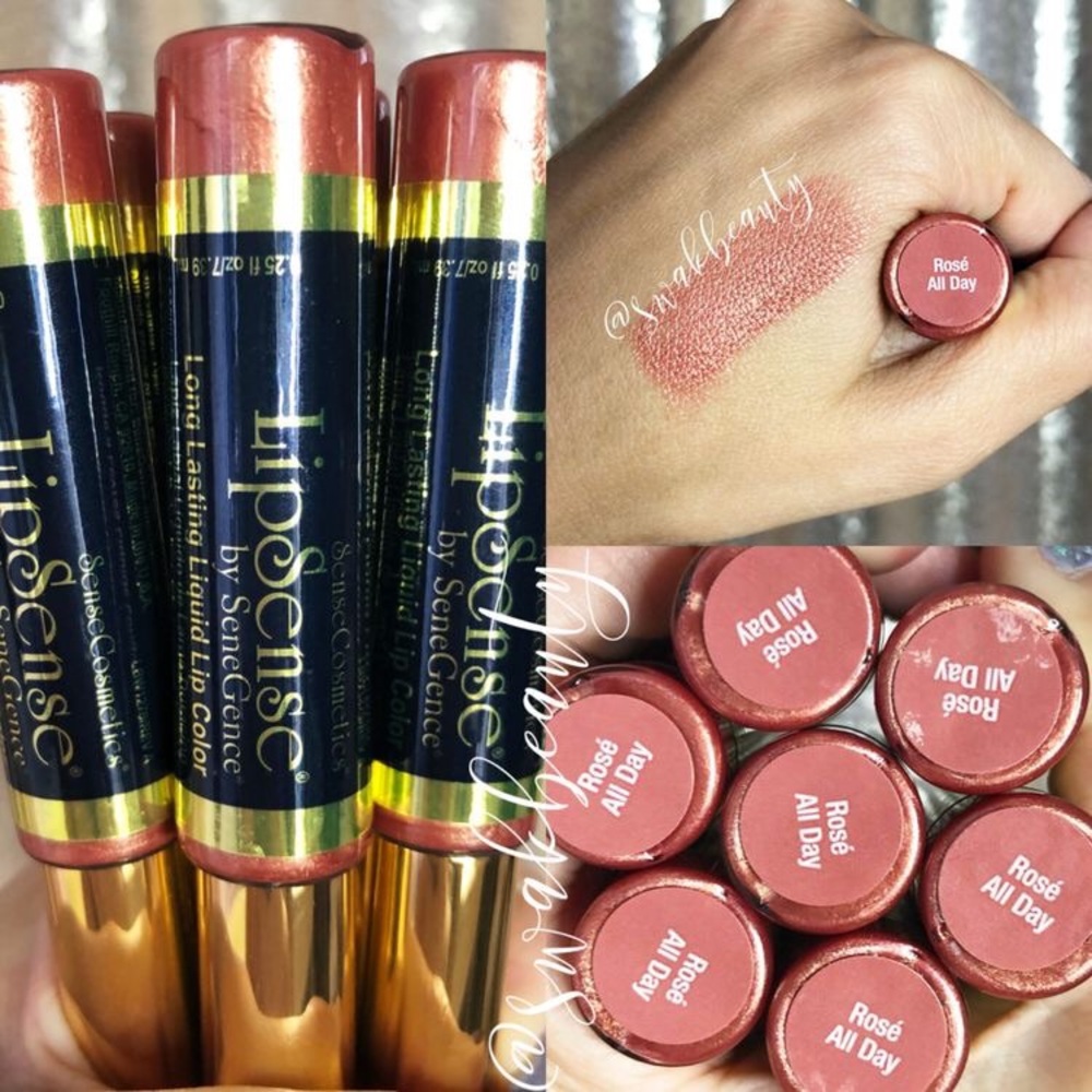 💋 Lipsense - Rose All Day